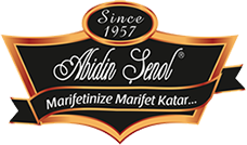 Abidin Şenol Logo